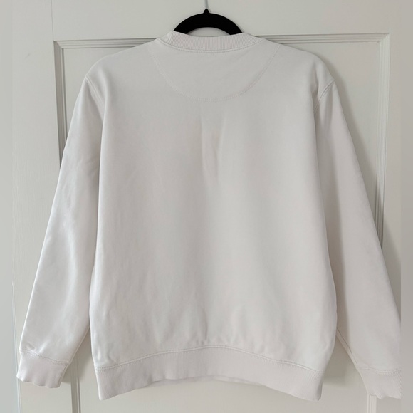 Coach Essential Crewneck Sweatshirt - Picture 3 of 3